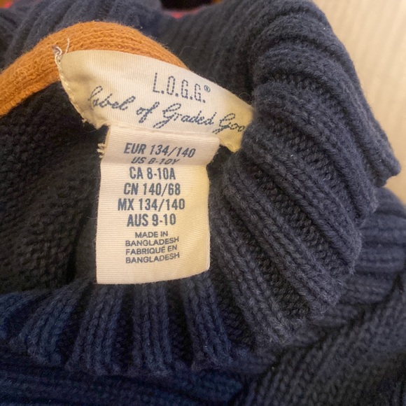 Sweater - Picture 3 of 3